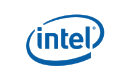 INTC: Intel logo