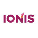 IONS: Ionis Pharmaceuticals logo