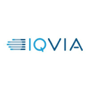 IQV: IQVIA logo