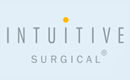 ISRG: Intuitive Surgical logo
