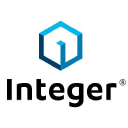 ITGR: Integer logo