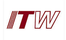 ITW: Illinois Tool Works logo