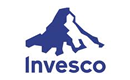 IVZ: Invesco logo