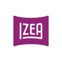 IZEA: IZEA Inc. Common logo