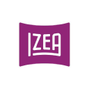 IZEA: IZEA Worldwide logo