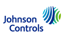 JCI: Johnson Controls International logo