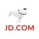 JD: JD.com logo