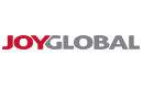 JOY: Joy Global logo