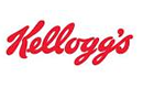 K: Kellogg logo