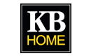 KBH: KB Home logo