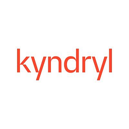 KD: Kyndryl logo