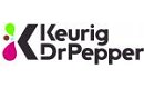 KDP: Keurig Dr Pepper logo