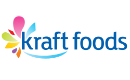 KFT: Kraft Foods logo