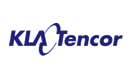 KLAC: KLA Tencor logo
