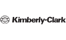 KMB: Kimberly-Clark logo