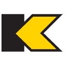 KMT: Kennametal logo