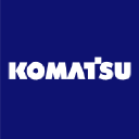 KMTUY: Komatsu Ltd Ord American Depositary Shares logo