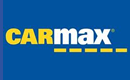 KMX: CarMax logo