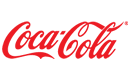 KO: Coca-Cola logo