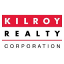 KRC: Kilroy Realty logo