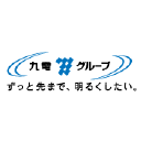 KYSEY: Kyushu Electric Power Unsponsored ADR (Japan) logo