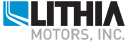 LAD: Lithia Motors logo