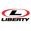 LBRT: Liberty Energy logo