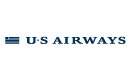 LCC: US Airways Group New US Airways Group logo