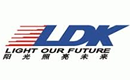 LDK: LDK Solar logo