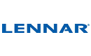 LEN: Lennar logo