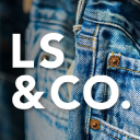 Company Logo for LEVI