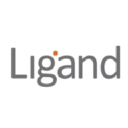 LGND: Ligand Pharmaceuticals logo