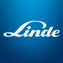LIN: Linde logo