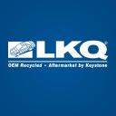 LKQ: LKQ logo