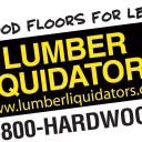 LL: Lumber Liquidators logo