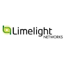 LLNW: Limelight Networks logo