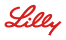 LLY: Eli Lilly and Company logo