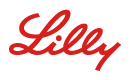 LLY: Eli Lilly and logo