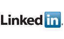 LNKD: LinkedIn logo