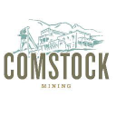 LODE: Comstock Mining logo