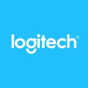 LOGI: Logitech International logo