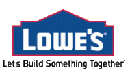 LOW: Lowe's Companies logo