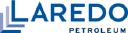 LPI: Laredo Petroleum logo