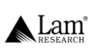 LRCX: LAM Research logo