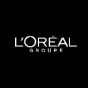 LRLCY: L'Oreal logo