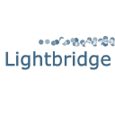 LTBR: Lightbridge logo