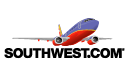 LUV: Southwest Airlines logo