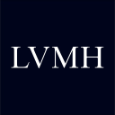 LVMUY: LVMH Moet Hennessy Louis Vuitton Unsponsored American Depositary Receipt (France) logo