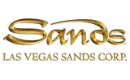 LVS: Las Vegas Sands logo