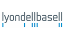 LYB: LyondellBasell Industries logo